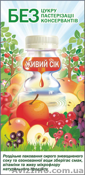 Уникальный живой детокс- напиток - <ro>Изображение</ro><ru>Изображение</ru> #3, <ru>Объявление</ru> #830604