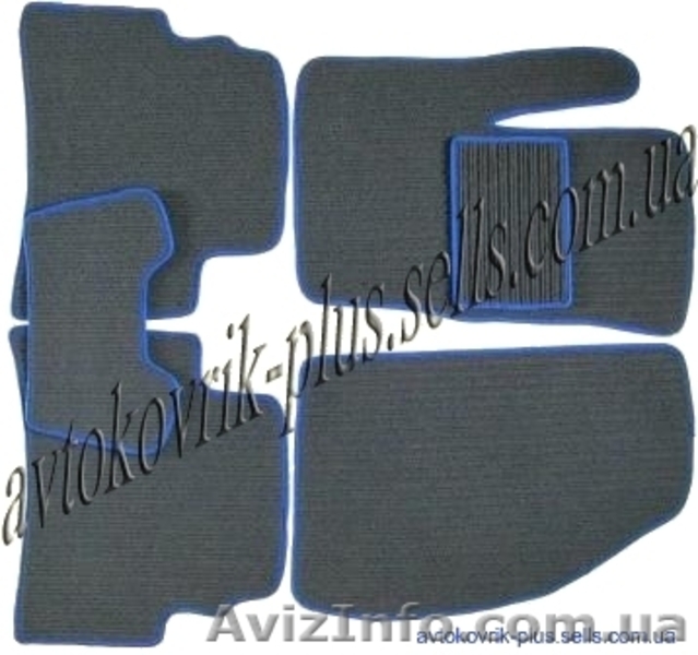 Коврики в автомобиль в краткие сроки. - <ro>Изображение</ro><ru>Изображение</ru> #3, <ru>Объявление</ru> #831016
