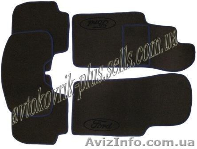 Коврики в автомобиль в краткие сроки. - <ro>Изображение</ro><ru>Изображение</ru> #4, <ru>Объявление</ru> #831016