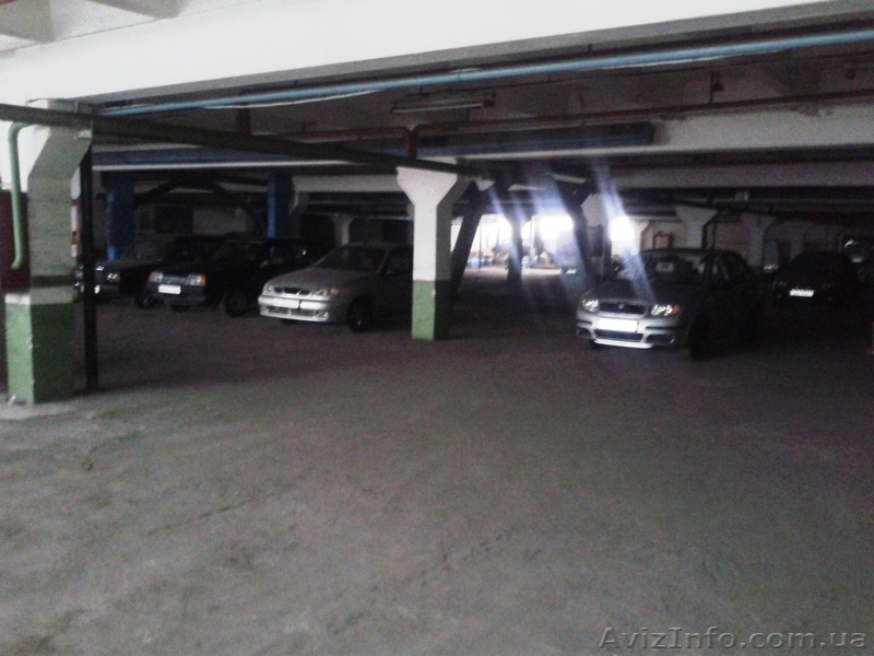 Паркинг, место, бокс - <ro>Изображение</ro><ru>Изображение</ru> #3, <ru>Объявление</ru> #828497