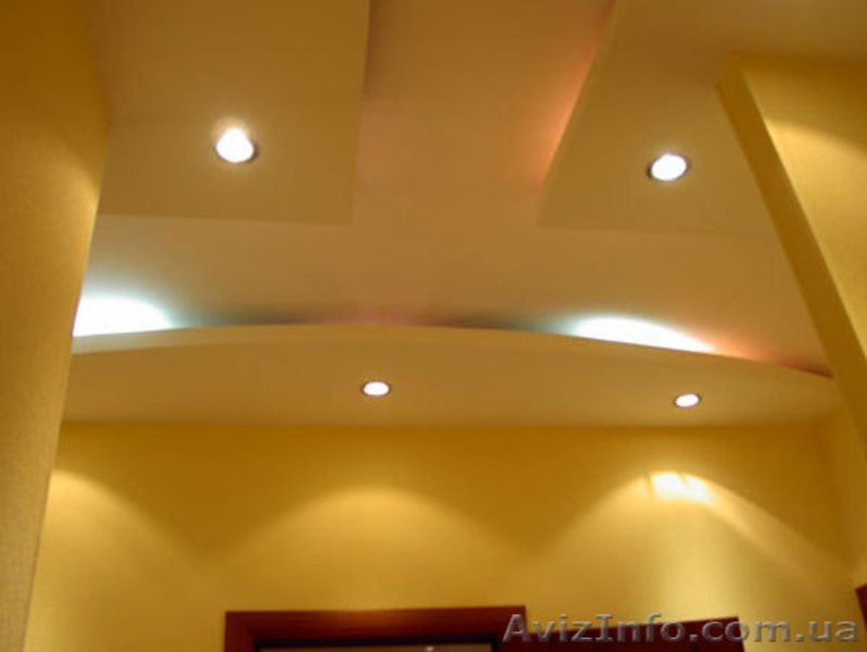 комплексний ремонт квартир - <ro>Изображение</ro><ru>Изображение</ru> #6, <ru>Объявление</ru> #825536