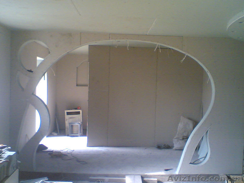 комплексний ремонт квартир - <ro>Изображение</ro><ru>Изображение</ru> #7, <ru>Объявление</ru> #825536