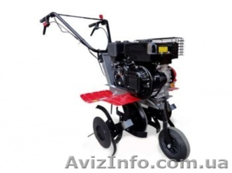 Мотокультиватор Pubert Promo 55 LC2 - <ro>Изображение</ro><ru>Изображение</ru> #2, <ru>Объявление</ru> #830561