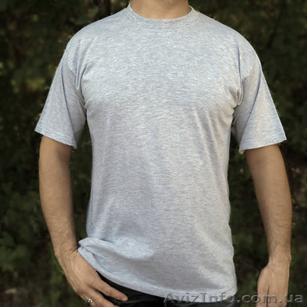 Футболки для бизнеса, промо, спецодежды. - <ro>Изображение</ro><ru>Изображение</ru> #2, <ru>Объявление</ru> #821763