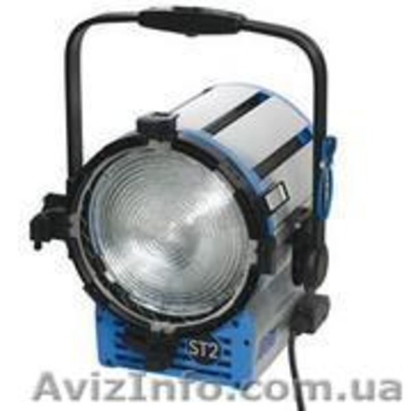 аренда ARRI, KINOFLO, DEDOLIGHT - <ro>Изображение</ro><ru>Изображение</ru> #5, <ru>Объявление</ru> #830257