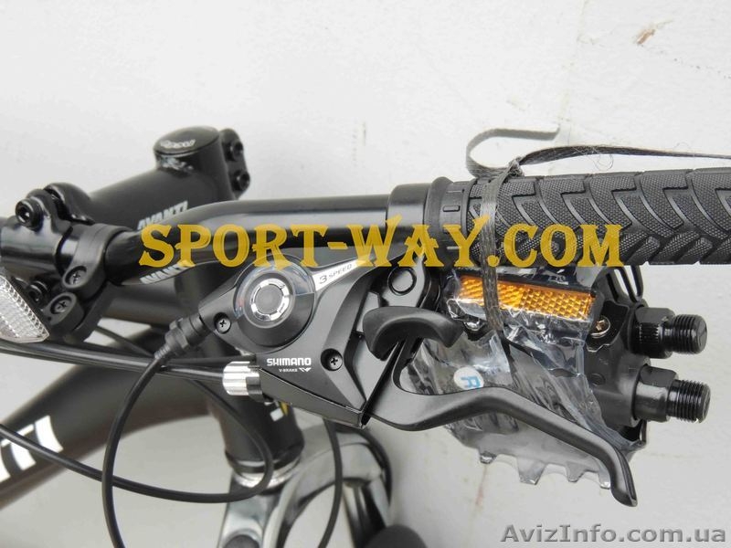 Купить Горный велосипед в Киеве, AVANTI Smart 26" NEW!(2013)  - <ro>Изображение</ro><ru>Изображение</ru> #4, <ru>Объявление</ru> #831695