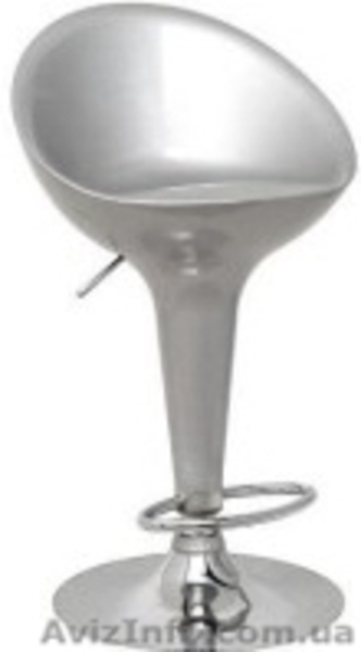 Высокий барный стул HY 101 бежевый, черный, белый, коричневый, красный, серый - <ro>Изображение</ro><ru>Изображение</ru> #6, <ru>Объявление</ru> #824805
