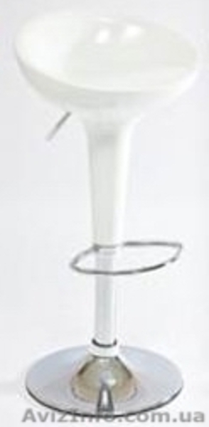 Высокий барный стул HY 102 бежевый, черный, белый, коричневый, красный, серый - <ro>Изображение</ro><ru>Изображение</ru> #8, <ru>Объявление</ru> #824799