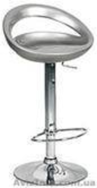 Барные стулья HY 109В бежевый, HY 109В черный, HY 109В белый, HY 109В красный - <ro>Изображение</ro><ru>Изображение</ru> #7, <ru>Объявление</ru> #824803