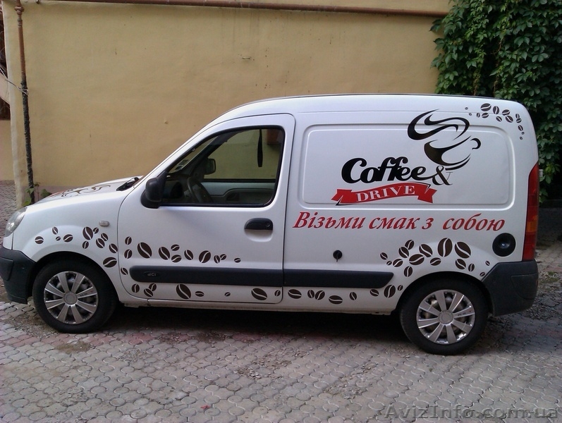 Аренда мобильной кофейни Киев - <ro>Изображение</ro><ru>Изображение</ru> #1, <ru>Объявление</ru> #819752