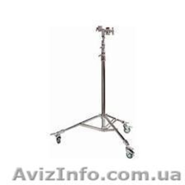 аренда ARRI, KINOFLO, DEDOLIGHT - <ro>Изображение</ro><ru>Изображение</ru> #6, <ru>Объявление</ru> #830257