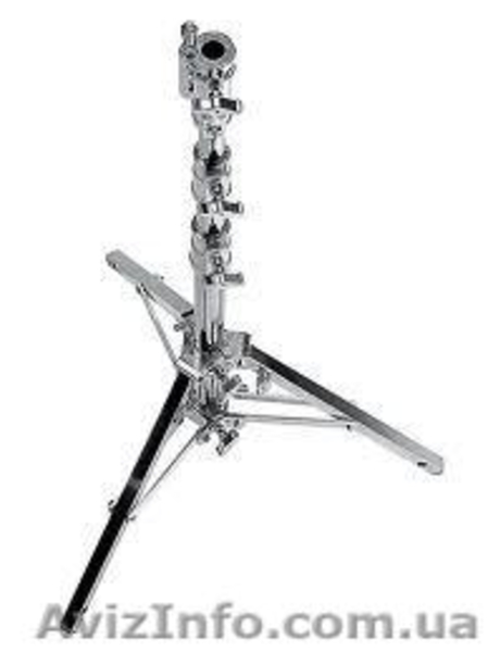 аренда ARRI, KINOFLO, DEDOLIGHT - <ro>Изображение</ro><ru>Изображение</ru> #7, <ru>Объявление</ru> #830257