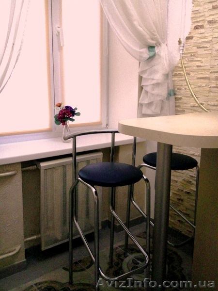 Уютная 1-к посуточно в Киеве от хозяина м.Святошин Житомирская Нивки - <ro>Изображение</ro><ru>Изображение</ru> #6, <ru>Объявление</ru> #820932