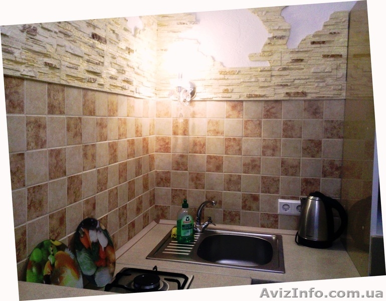 Уютная 1-к посуточно в Киеве от хозяина м.Святошин Житомирская Нивки - <ro>Изображение</ro><ru>Изображение</ru> #7, <ru>Объявление</ru> #820932