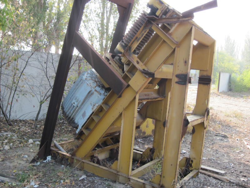 Щепорезы МРНП 10-2. МР 2-20. ДО-51. МРР8-50. - <ro>Изображение</ro><ru>Изображение</ru> #5, <ru>Объявление</ru> #817311