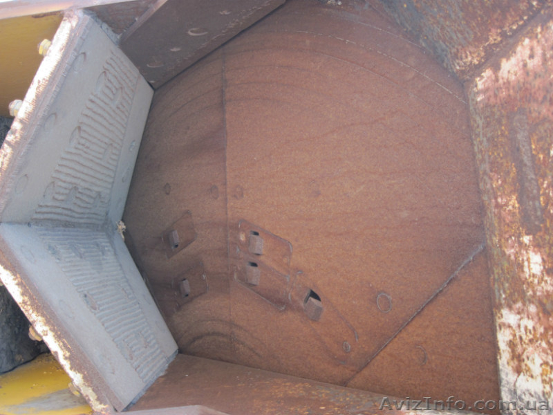 Щепорезы МРНП 10-2. МР 2-20. ДО-51. МРР8-50. - <ro>Изображение</ro><ru>Изображение</ru> #7, <ru>Объявление</ru> #817311