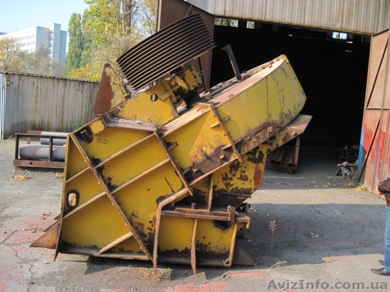 Щепорезы МРНП 10-2. МР 2-20. ДО-51. МРР8-50. - <ro>Изображение</ro><ru>Изображение</ru> #6, <ru>Объявление</ru> #817311