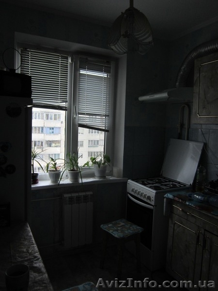 Продается 2 комнатная квартра, м.Минская, Зои Гайдай 10а - <ro>Изображение</ro><ru>Изображение</ru> #5, <ru>Объявление</ru> #817401