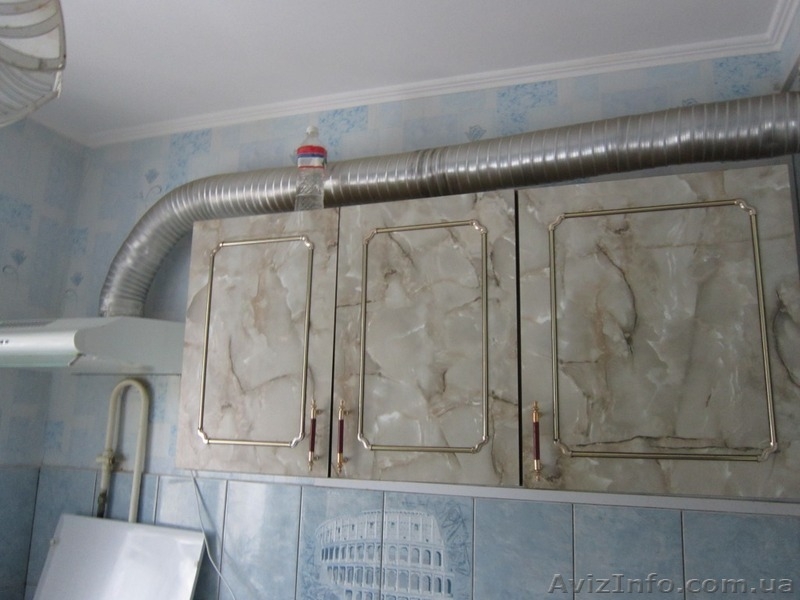 Продается 2 комнатная квартра, м.Минская, Зои Гайдай 10а - <ro>Изображение</ro><ru>Изображение</ru> #6, <ru>Объявление</ru> #817401