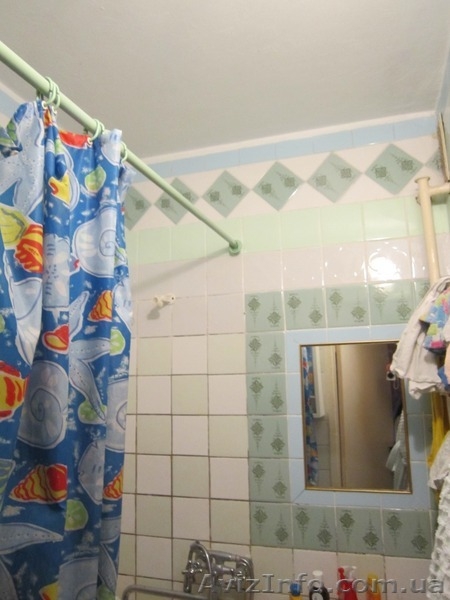 Продается 2 комнатная квартра, м.Минская, Зои Гайдай 10а - <ro>Изображение</ro><ru>Изображение</ru> #7, <ru>Объявление</ru> #817401