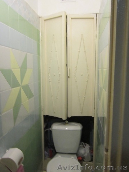 Продается 2 комнатная квартра, м.Минская, Зои Гайдай 10а - <ro>Изображение</ro><ru>Изображение</ru> #8, <ru>Объявление</ru> #817401