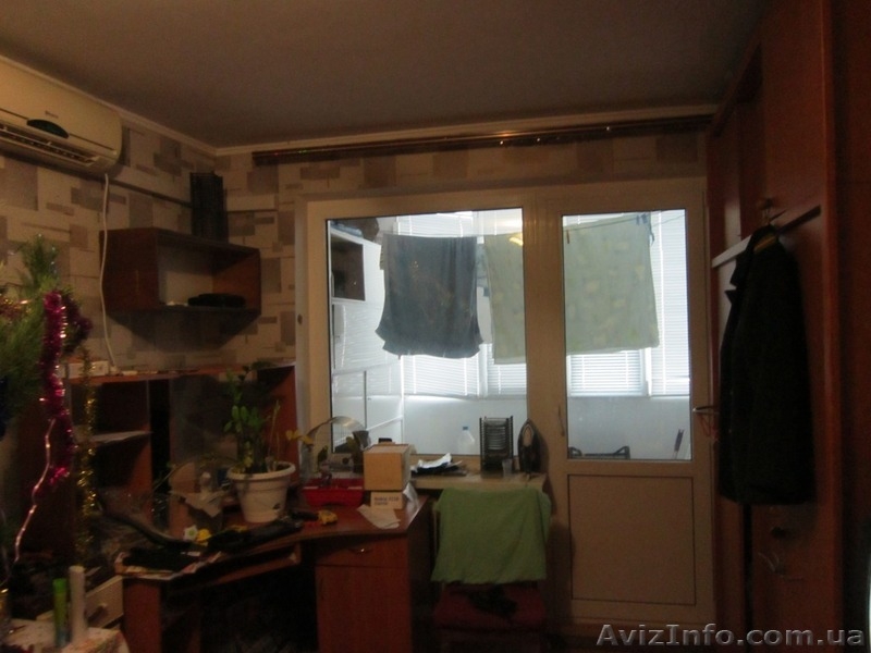 Продается 2 комнатная квартра, м.Минская, Зои Гайдай 10а - <ro>Изображение</ro><ru>Изображение</ru> #2, <ru>Объявление</ru> #817401