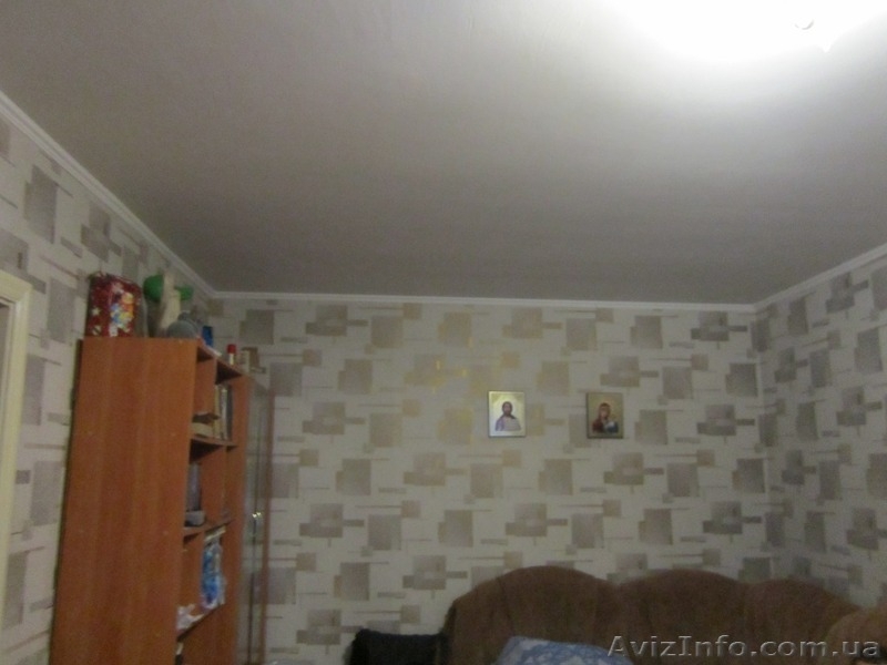 Продается 2 комнатная квартра, м.Минская, Зои Гайдай 10а - <ro>Изображение</ro><ru>Изображение</ru> #3, <ru>Объявление</ru> #817401