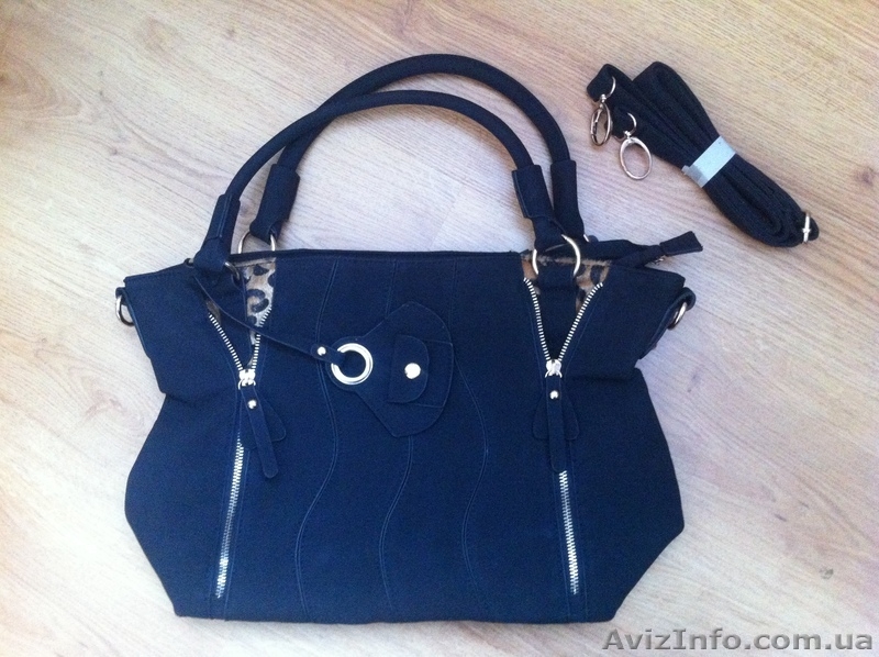 Повседневная женская сумка Yi Feng 128 - <ro>Изображение</ro><ru>Изображение</ru> #3, <ru>Объявление</ru> #831513