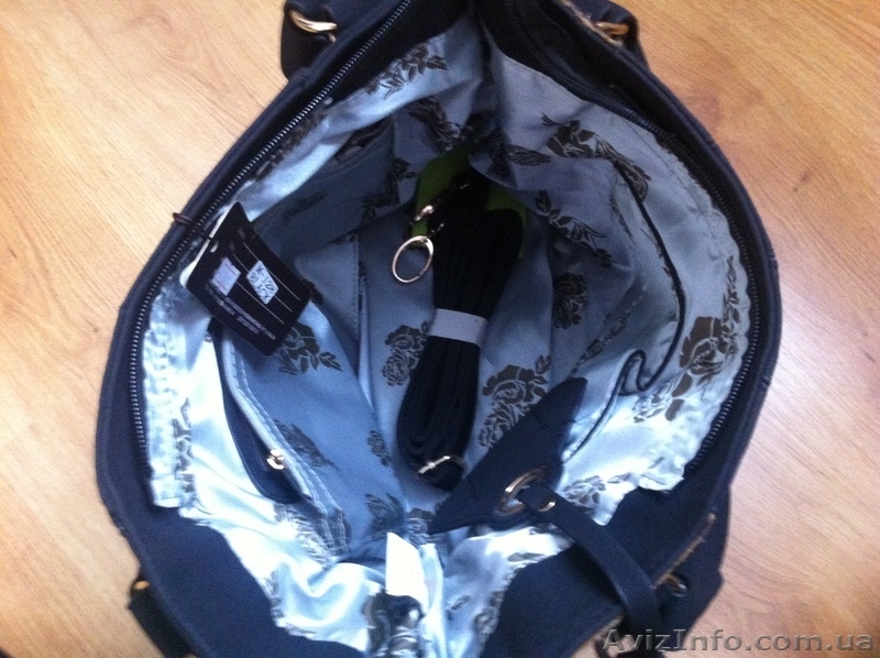 Повседневная женская сумка Yi Feng 128 - <ro>Изображение</ro><ru>Изображение</ru> #5, <ru>Объявление</ru> #831513