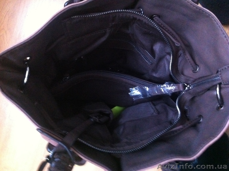 Повседневная женская сумка Airtex 248 - <ro>Изображение</ro><ru>Изображение</ru> #4, <ru>Объявление</ru> #831502