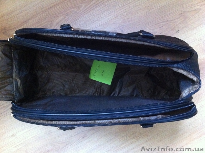 Дорожная женская сумка J&D 121-1 - <ro>Изображение</ro><ru>Изображение</ru> #5, <ru>Объявление</ru> #831510