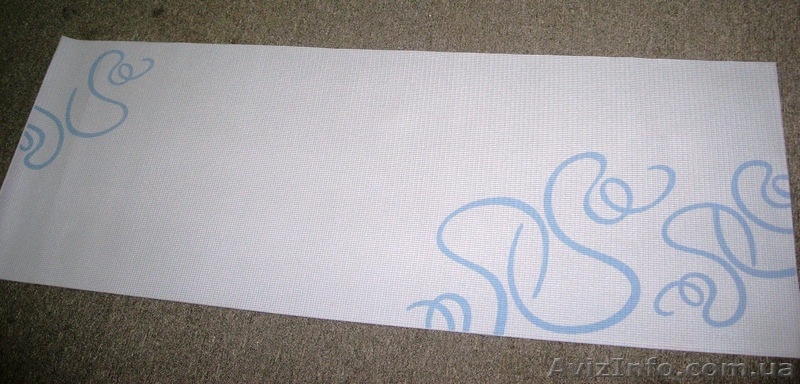 Продам коврик для занятий йоги и спортом - <ro>Изображение</ro><ru>Изображение</ru> #1, <ru>Объявление</ru> #815832