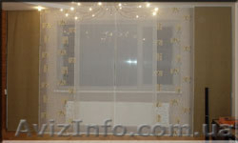 Жалюзи. Ролеты. Сетки. Защитные роллеты. Киев - <ro>Изображение</ro><ru>Изображение</ru> #4, <ru>Объявление</ru> #91655