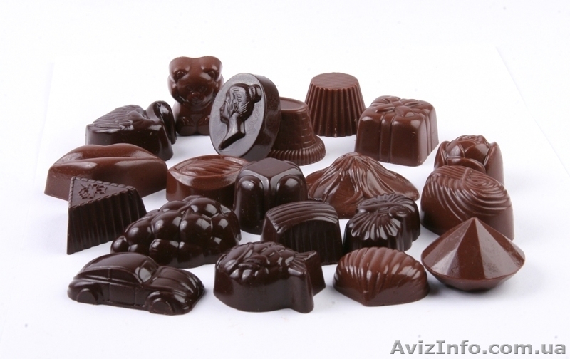 Подарки из шоколада к 8 марта! - <ro>Изображение</ro><ru>Изображение</ru> #9, <ru>Объявление</ru> #816705