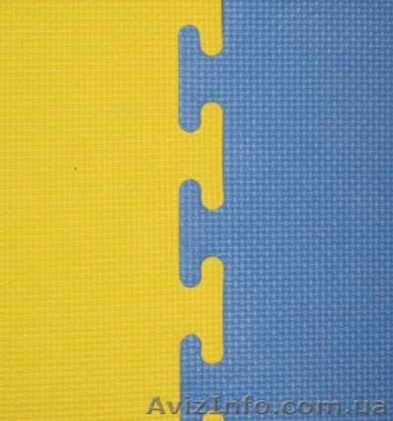 Татами  ласточкин хвост - <ro>Изображение</ro><ru>Изображение</ru> #2, <ru>Объявление</ru> #817928