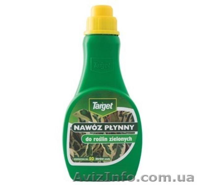 Жидкие комплексные минеральные удобрения Target - <ro>Изображение</ro><ru>Изображение</ru> #4, <ru>Объявление</ru> #830806