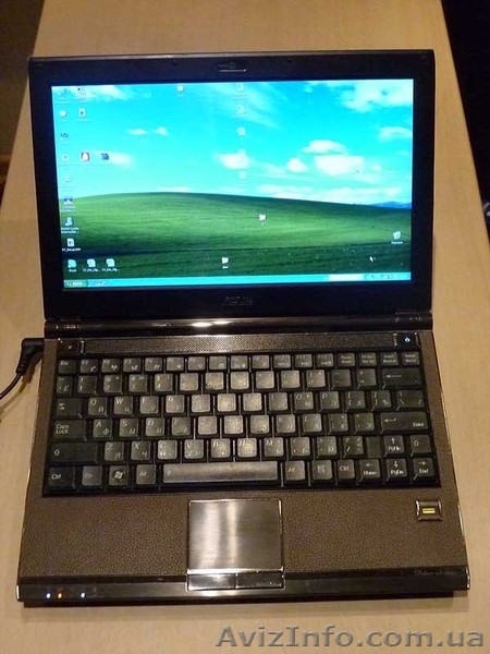 Ноутбук Asus U2Ed (U2E-U750SCABAW) - <ro>Изображение</ro><ru>Изображение</ru> #1, <ru>Объявление</ru> #829927