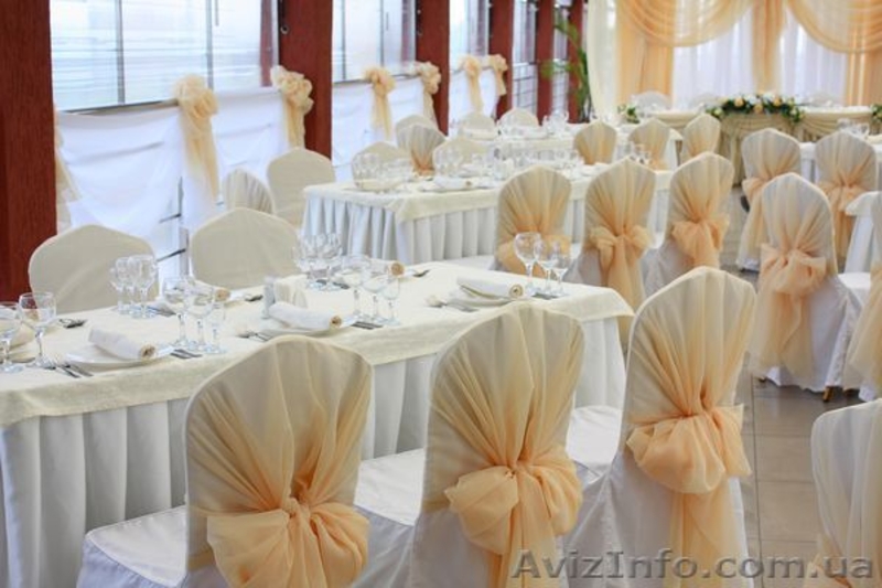 Банкетный зал загородом - <ro>Изображение</ro><ru>Изображение</ru> #1, <ru>Объявление</ru> #825531