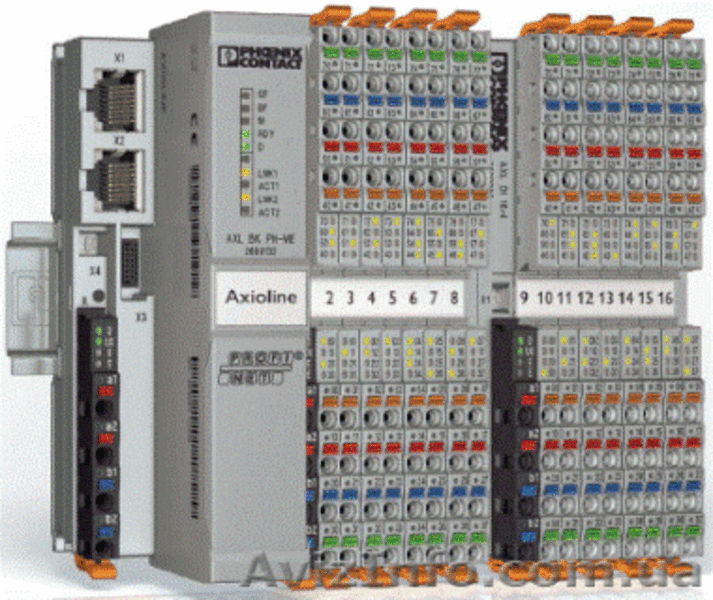 Phoenix Contact-весь ассортимент, поставки под заказ из Европы - <ro>Изображение</ro><ru>Изображение</ru> #1, <ru>Объявление</ru> #818090