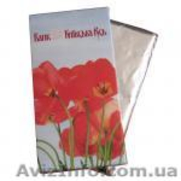 Подарки из шоколада к 8 марта! - <ro>Изображение</ro><ru>Изображение</ru> #4, <ru>Объявление</ru> #816705