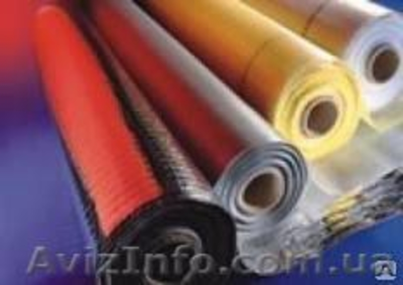 Подкровельные пленки - <ro>Изображение</ro><ru>Изображение</ru> #1, <ru>Объявление</ru> #832968