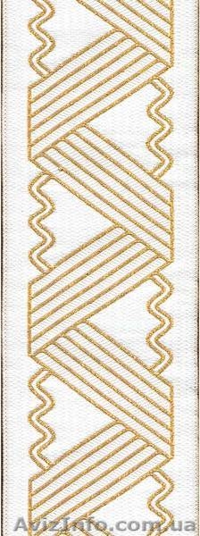  жаккардовые изделия текстильной галантереи собственного производства - <ro>Изображение</ro><ru>Изображение</ru> #4, <ru>Объявление</ru> #827295