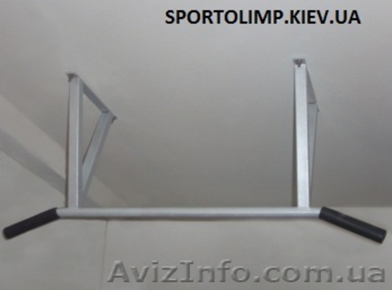 Турники в ассортименте для дома и офиса от 160грн - <ro>Изображение</ro><ru>Изображение</ru> #3, <ru>Объявление</ru> #817927