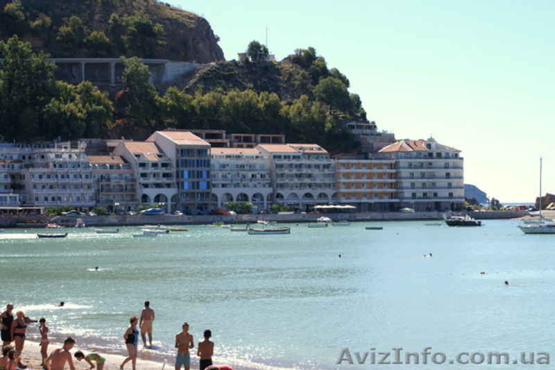 Квартира в Черногории на берегу моря. - <ro>Изображение</ro><ru>Изображение</ru> #3, <ru>Объявление</ru> #819702