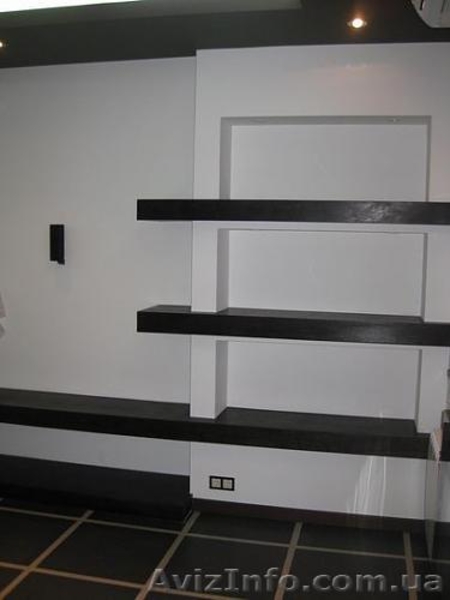  ремонт квартир и офисов... - <ro>Изображение</ro><ru>Изображение</ru> #2, <ru>Объявление</ru> #827472