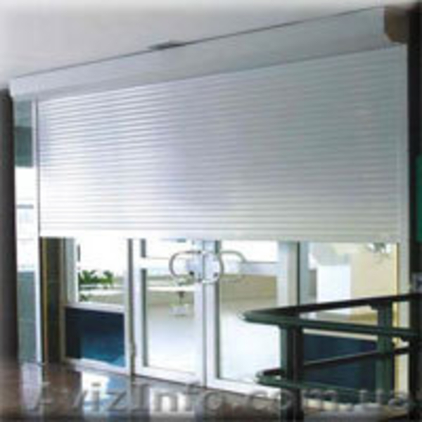 Жалюзи. Ролеты. Сетки. Защитные роллеты. Киев - <ro>Изображение</ro><ru>Изображение</ru> #6, <ru>Объявление</ru> #91655