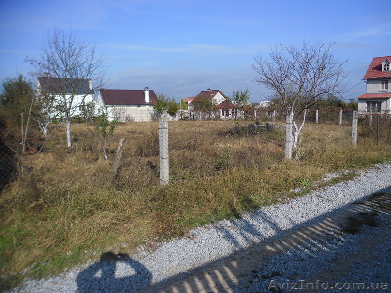 Продаю участок 11сот 18км от Киева - <ro>Изображение</ro><ru>Изображение</ru> #2, <ru>Объявление</ru> #821078