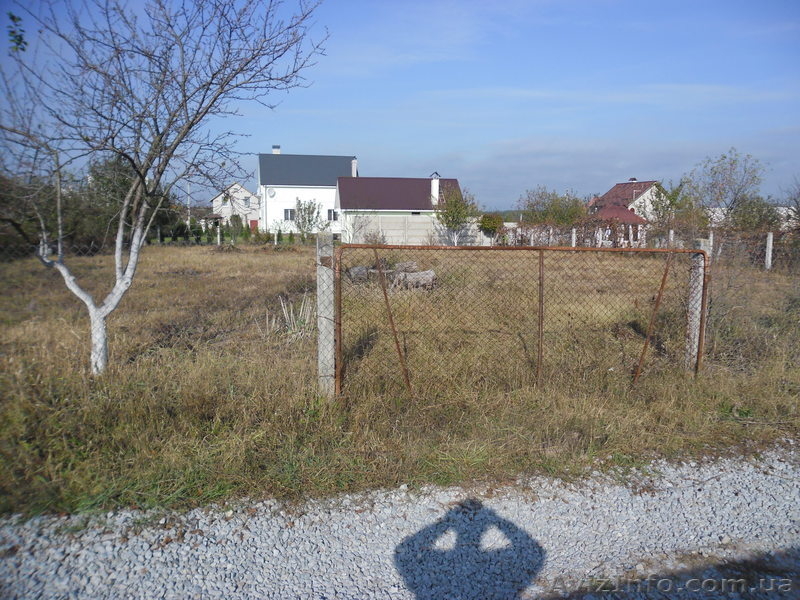 Продаю участок 11сот 18км от Киева - <ro>Изображение</ro><ru>Изображение</ru> #3, <ru>Объявление</ru> #821078