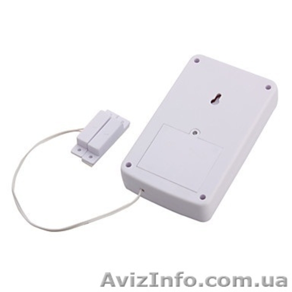 Сигнализация с магнитным датчиком - <ro>Изображение</ro><ru>Изображение</ru> #1, <ru>Объявление</ru> #815835
