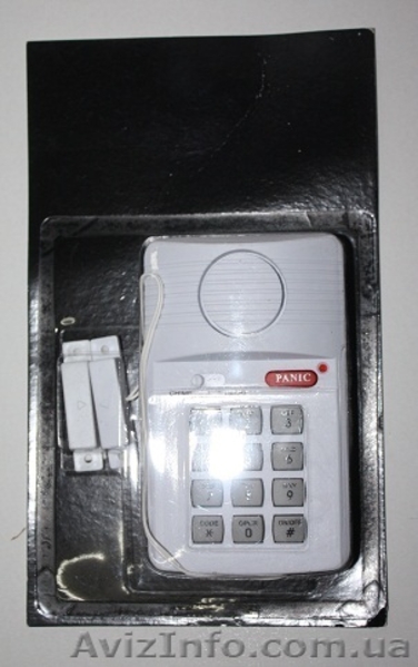 Сигнализация с магнитным датчиком - <ro>Изображение</ro><ru>Изображение</ru> #7, <ru>Объявление</ru> #815835